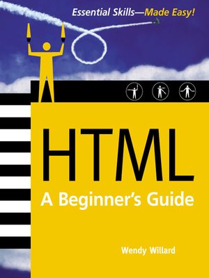 HTML - ebook